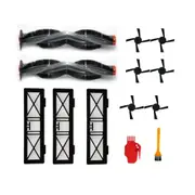 Filter Main Side Brush For D7 D5 D3 D7500 D8500 D800 Robot Vacuum Cleaner Accessories Kit