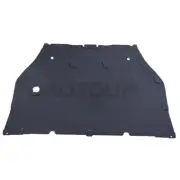 ENGINE UNDERBODY SPLASH SHIELD COVER For AUDI Q74M0825235A