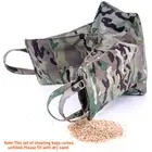 Camera Shooting Rifle Gun Rest Tactical Hunting Car Window Mounted Bench Sandbag