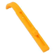 For CHOD Rig For Making Tools for Carp Fishing in Noticeable Orange Color