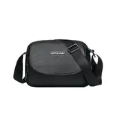 Women Large Capacity Zipper Messenger Pouch Popular Simple Female Daily Bag Black Fashion Leather Shoulder Bag