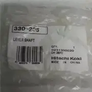 Hitachi 330-205 O-Ring For Rotary Hammer