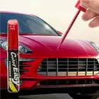 Red Auto Car Paint Repair Pen Scratch Remover Touch Up Pen Accessories DIY