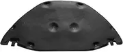 Car Front Engine Hood Insulation Pad Soundproof Cotton Pad Mat ，Compatible with Toyota C-HR AX10 AX50 2018~2022