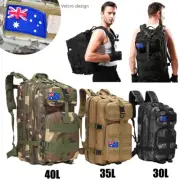 30L/35L/40L Outdoor Sports Travel Luggage Backpack Rucksack Camping Hiking Bag