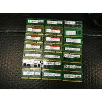 在飛比找蝦皮購物優惠-DDR3 DDR3L SO-DIMM 筆記型電腦專用記憶體 