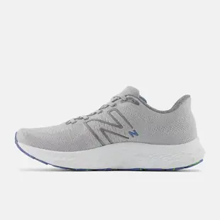 NEW BALANCE 慢跑鞋 男 灰 MEVOZCY3-2E 現貨