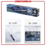 ✨DIY電玩賣場✨♞GELID GC-4 導熱膏導熱膏✨