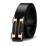 ADJUSTABLE WIDTH LEATHER BELTS MAN WAIST BELT MEN MENS