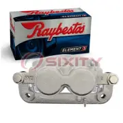 Raybestos Element3 Front Right Disc Brake Caliper for 2015-2019 Cadillac XTS pg