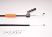 EVERGREEN THROTTLE CABLE FOR HOMELITE TRIMMER ST 155 185 / A03006