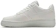 [Nike] Air Force 1 '07 'Reflective' Women's Size 10 DC2062 100 White