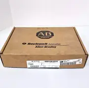 Allen-Bradley 1771-ACN15 Ser. B ControlNet REMOTE I/O ADAPTER MODULE 1771ACN15