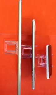 5x Acrylic Adjustable Display Stand iPhone iPad Tablet Galaxy $2.59 ea QTY