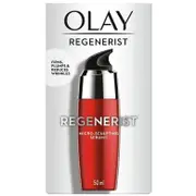 Olay Regenerist Micro Sculpting Anti-Ageing Serum 50mL