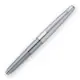 【筆倉】飛龍 Pentel P1035-ZKS KERRY 0.5mm 限定銀 鋼筆型高級自動鉛筆