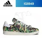 A BATHING APE adidas Originals Stan Smith ABC Camo IG8949 Men's