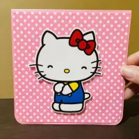在飛比找蝦皮購物優惠-Hello kitty 機關卡片 爆炸盒 禮物盒 手工卡片 