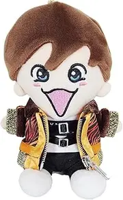 [na136] Chibi NUI Size Costume Costume Costume *Costume Only Orange