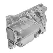 Oil Collection Pan for Mini Cooper Countryman 2.0L 2017-2019 11138590017 (for: Mini)