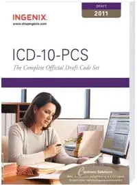 在飛比找三民網路書店優惠-ICD-10-PCS The Complete Offici