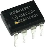 10pcs Orginal ICE3B1565J LCDpower Module chip DIP ICE381565J