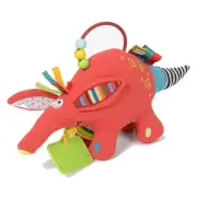 Dolce: Activity Toy - Baby Aardvark