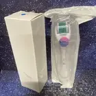 Derma Roller Microneedle Kit 0.25 mm Microneedle Roller with Case