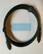 ONE NEW EAD63932601 1.8m USB-C Cable for LG 22MD4KA-B 22MD4KB-B Momitor@ #SK