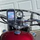 note5 note7 gogoro x-city x-sense cue AXIS Z勁豪固定座摩托車手機座導航座機車手機架導航座導航架防水殼防水盒導航支架