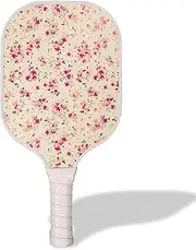 Sonix | USAPA Approved | Premium Pickleball Paddle | Fiberglass Surface, Non-Slip Cushion Grip | Single Pickle Ball Racket