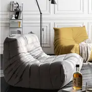 Lyle Sofa - Velvet 1 Seater-Custom Made