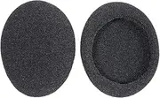 V-MOTA Replacement Ear Pad Repair Parts Compatible with Koss CS100 CS80 CS95 CS90 CS100-USB Headphones (Sponge 2 Pair)