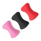 Mini Cushion Microbead Back Sofa Cushion Roll