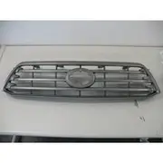 Sterling Grille to suit Toyota Kluger 08/2007 to 09/2010 - TYKG-GRI-42F