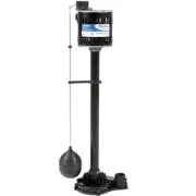 PROFLO PF92333 - 1/3 HP Pedestal Sump Pump w/ Vertical Float Switch