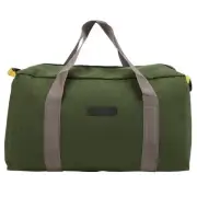 18.1 x 7.1 x 9.4in Heavy Duty Canvas Tool Bag Large Capacity Tool Storage Bag...