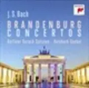 Bach,J.S. / Solisten - Brandenburg Concertos [New CD] 2 Pack