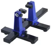 Circuit Board Clamping Kit Extendable Finger Spring Tension Adjustable 200mm