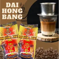 在飛比找蝦皮購物優惠-越南🇻🇳Dai Hong Bang 大鴻邦 麝香貂 濾泡咖啡