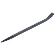 Hexagonal Connecting Bar Sleever Bar 21'' Steel Crowbar for Prying and Aligning