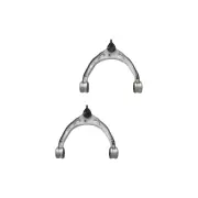 2 Pcs Roadsafe Front RH LH Upper Control Arm for BMW X3 F25 11-ON High Quality