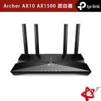 在飛比找蝦皮商城優惠-TP-Link Archer AX10 AX1500 wif