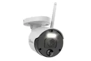 Swann Add-on Full HD Camera with Controllable Spotlights for NVR Wi-Fi Systems