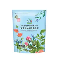 在飛比找JC科技優惠-【阿華師AWAStea】黃金超油切綠茶(4gx20包)