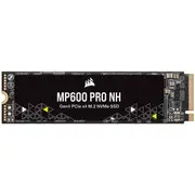 Corsair MP600 Pro NH PCIe Gen4 M.2 NVME SSD 2TB