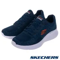 在飛比找PChome24h購物優惠-SKECHERS 男鞋 運動鞋 運動系列 SKECH-LIT