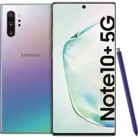 在飛比找樂天市場購物網優惠-全新Samsung Galaxy Note10+ 5G 12