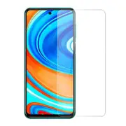 Tempered Glass Film for Xiaomi Redmi Note 9 Pro 5G - Transparent