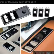 Fits for Land Rover Discovery Sport 2015-2019 Window Digital Switch Retrofit